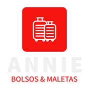 BOLSOS & MALETAS ANNIE